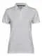 Polo personalizzabile Polo club donna TJ7001 - White