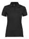 Polo personalizzabile Polo club donna TJ7001 - Black