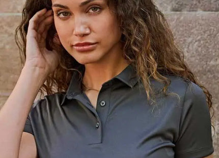 Polo personalizzabile Ladies Luxury Sport Polo TJ7201 - Ladies Luxury Sport Polo