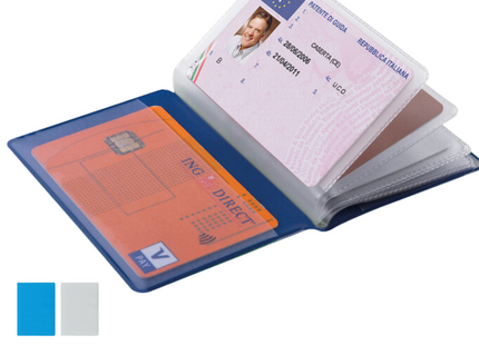 Portacard personalizzati PN274