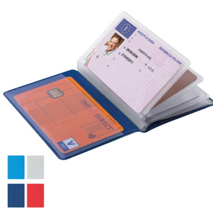Portacard personalizzati PN274
