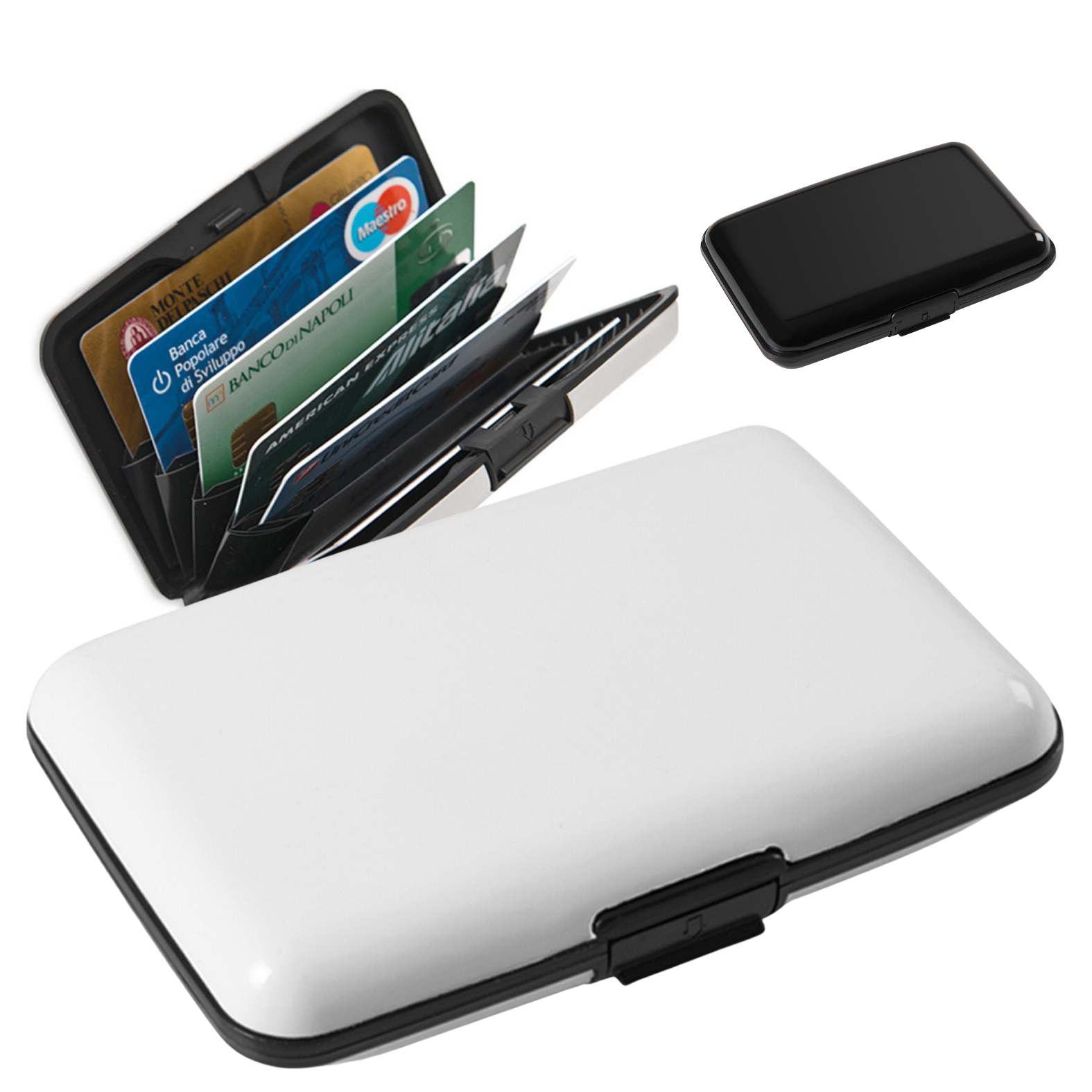 Porta 2025 tessere personalizzate