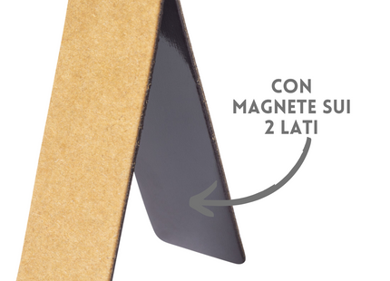 segnalibro personalizzato Jofry