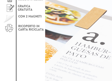 segnalibro personalizzato Jofry