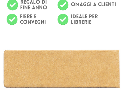 segnalibro personalizzato Jofry