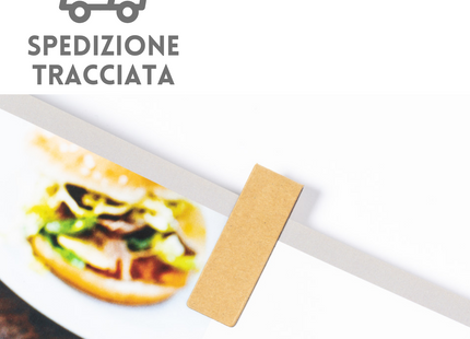 segnalibro personalizzato Jofry