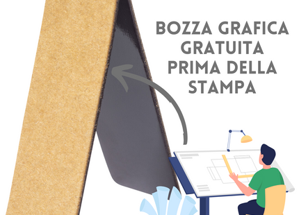 segnalibro personalizzato Jofry