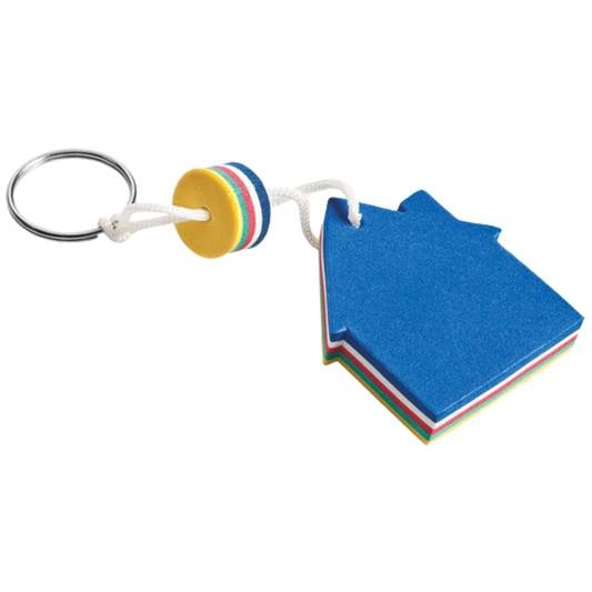 Portachiavi galleggianti personalizzati | Cod. PE392