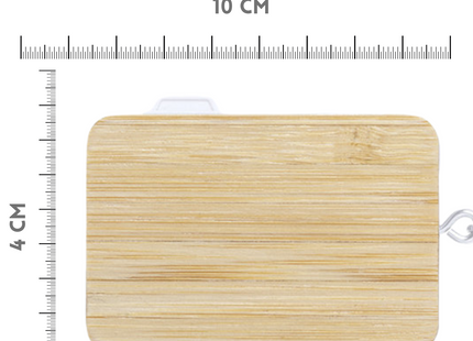 Portachiavi cavo caricatore 6925