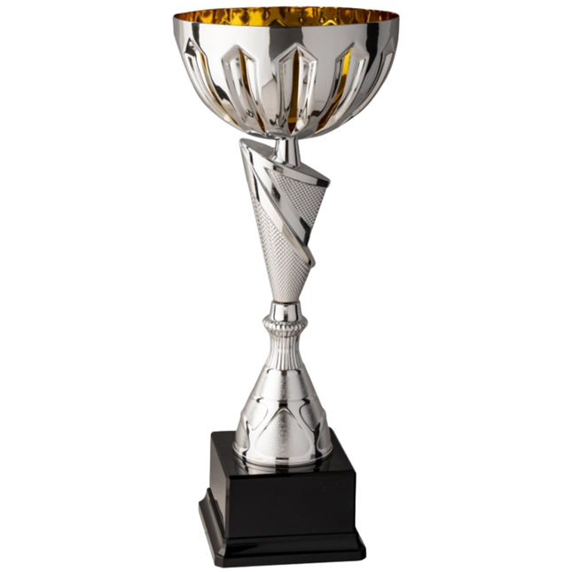 Coppa da 38 cm con base in ABS | Cod. 8.152