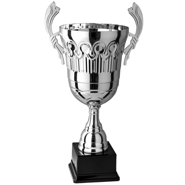 Trofeo con manici da 41 cm, peso da 1,4 Kg | Cod. 4.442