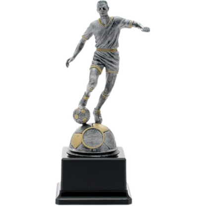 Premiazioni personalizzate premio calcio 15.307