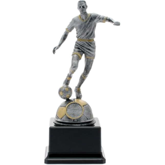 Premiazioni personalizzate premio calcio 15.307