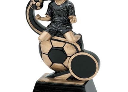 Premiazioni personalizzate premio calcio 15.027B