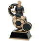 Premiazioni personalizzate premio calcio 15.027B