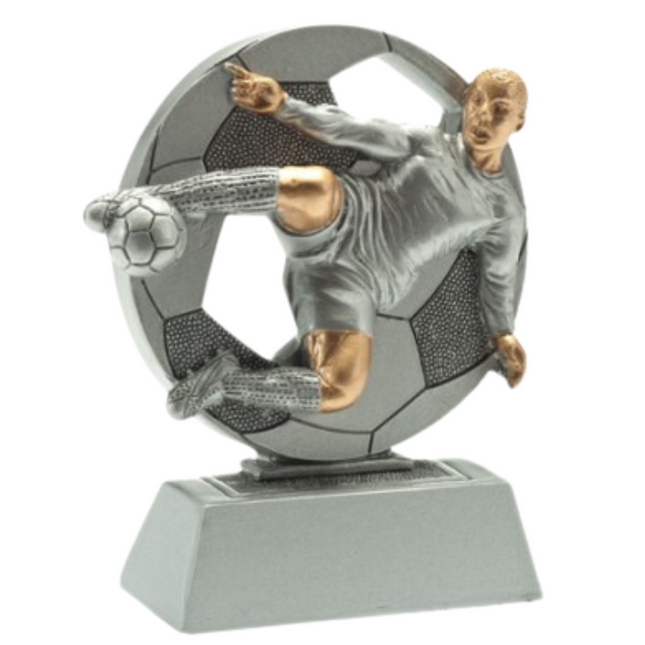 Premiazioni personalizzate calcio 14.504