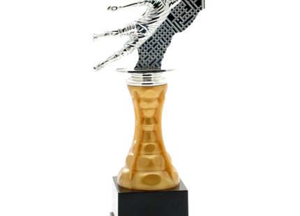 Premiazioni personalizzate premio portiere 15.321