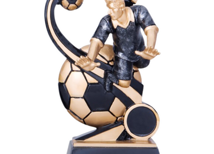 Premiazioni personalizzate premio calcio 15.023A