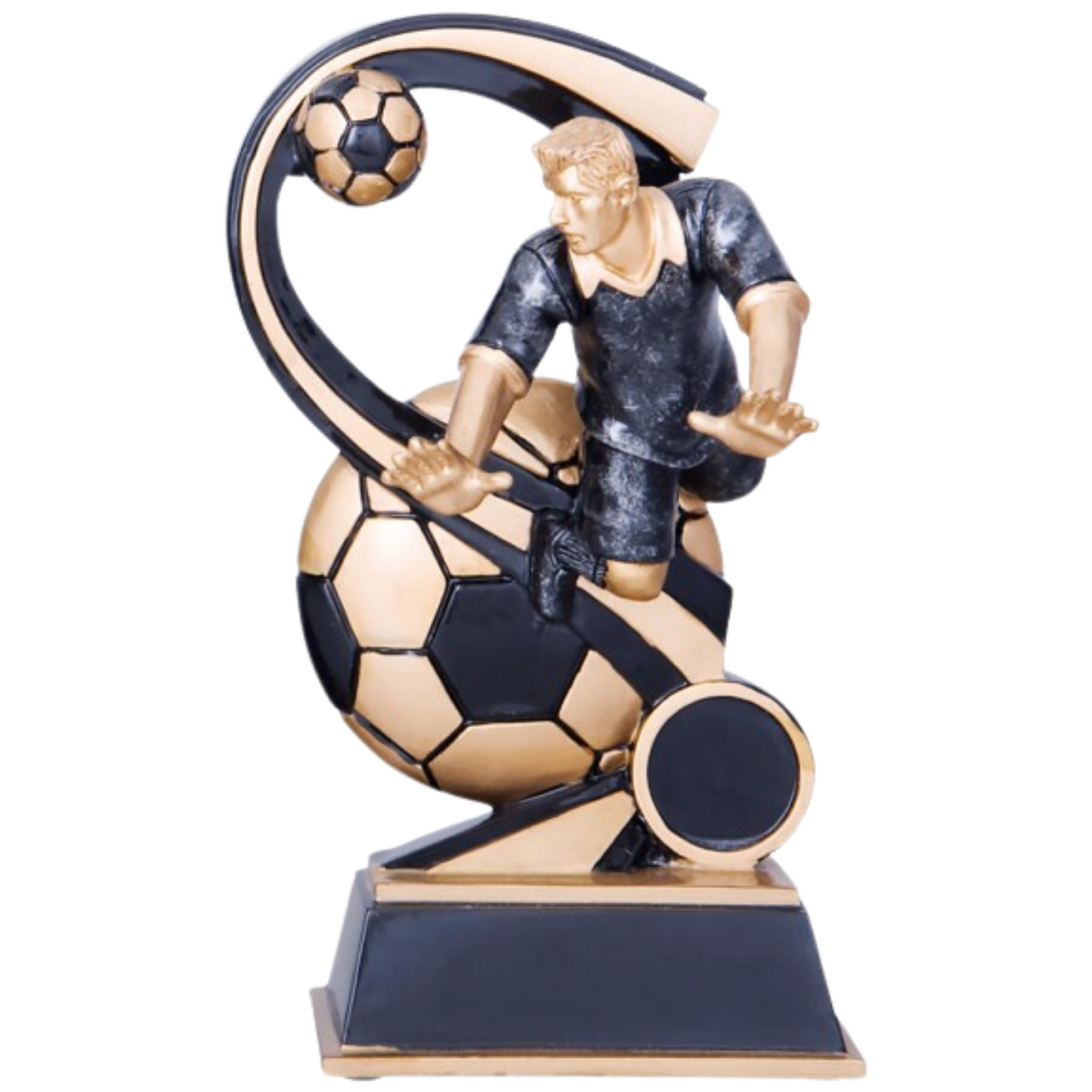 Premiazioni personalizzate premio calcio 15.023A