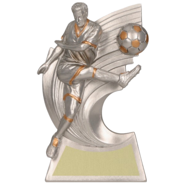 Premiazioni personalizzate calcio 14.523B