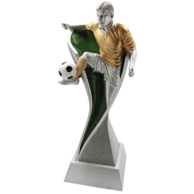 Premiazioni personalizzate premio calcio 15.019