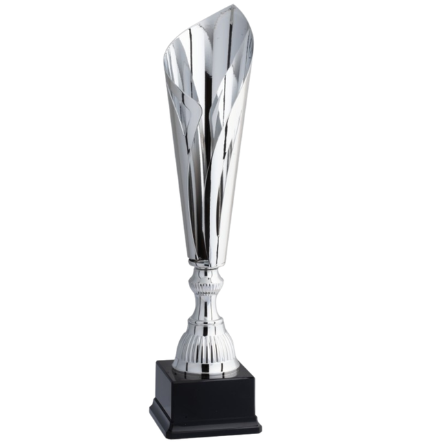 Trofeo in metallo da 56 cm, peso da 2 Kg | Cod. 4.101