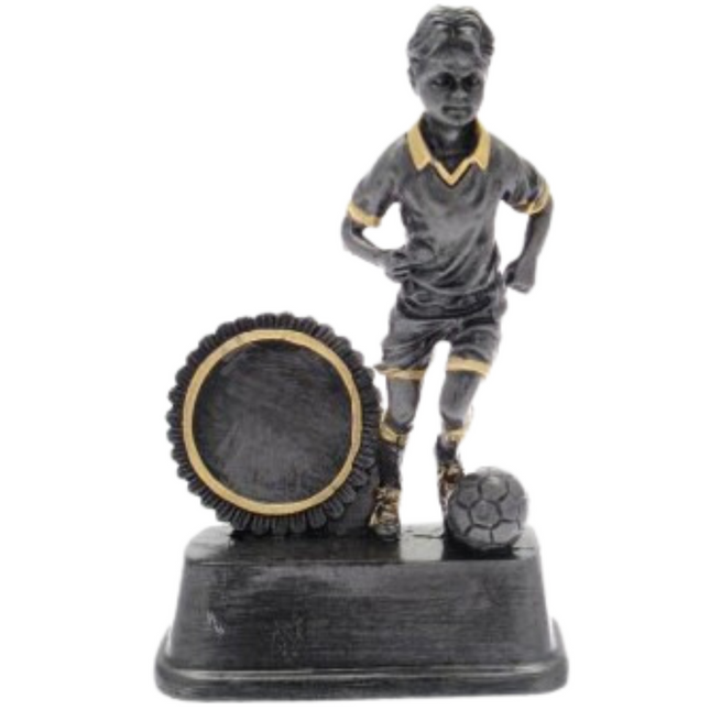 Premiazioni personalizzate premio calcio 15.014B