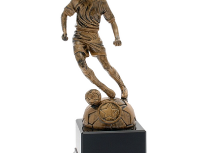 Premiazioni personalizzate premio calcio 14.543