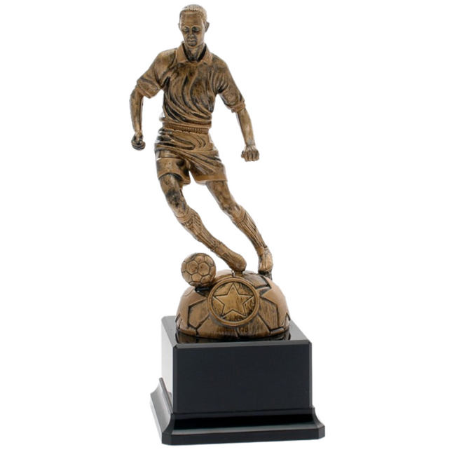 Premiazioni personalizzate premio calcio 14.543