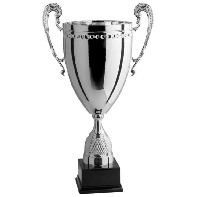 Trofeo con manici da 59 cm, peso da 2,8 Kg | Cod. 1.162