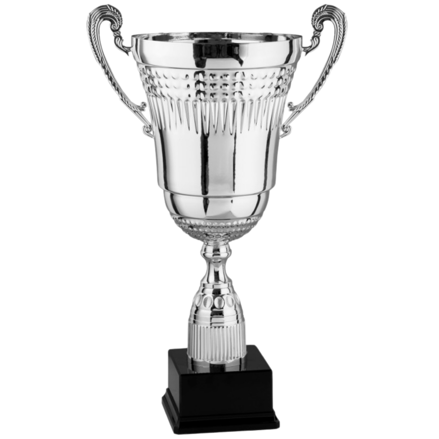 Coppa trofeo con manici da 63 cm | Cod. 2.451