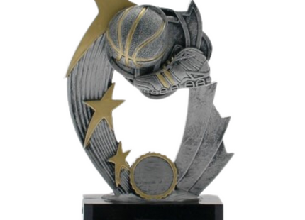 Premiazioni personalizzate basket 16.465A