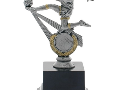 Premiazioni personalizzate premio calcio 15.009A
