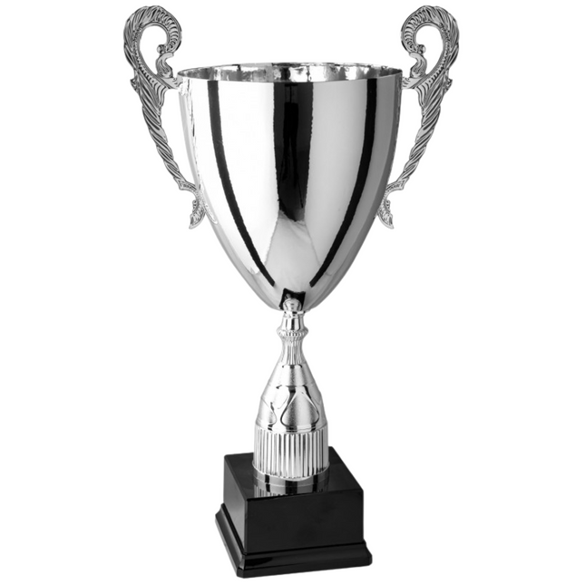 Coppa trofeo da 36 cm, peso da 1 Kg | Cod. 1.196