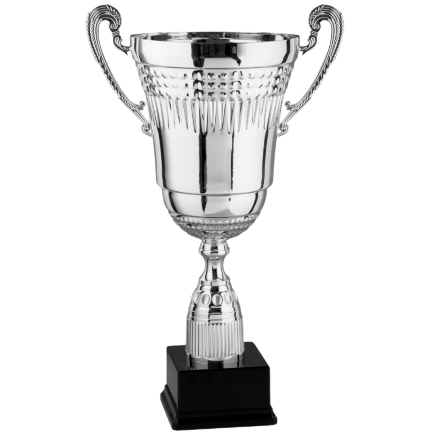 Coppa trofeo con manici da 40 cm | Cod. 2.455