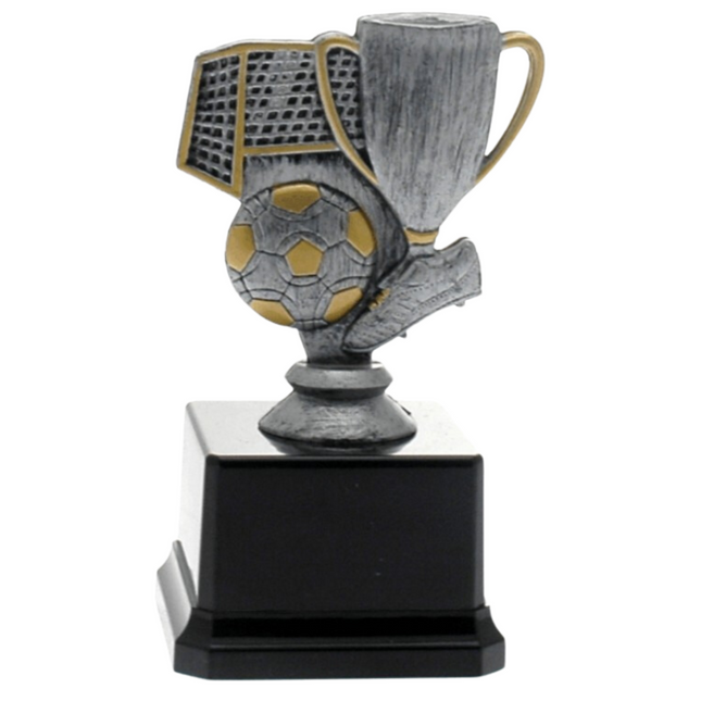 Premiazioni personalizzate calcio 14.516
