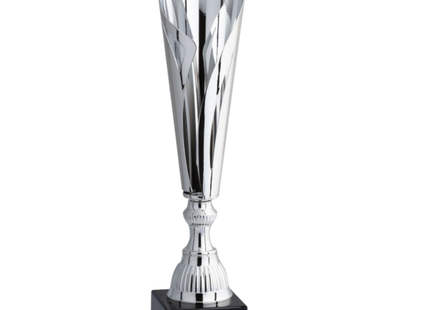 Trofeo in metallo da 49 cm, peso da 1,1 Kg | Cod. 4.103