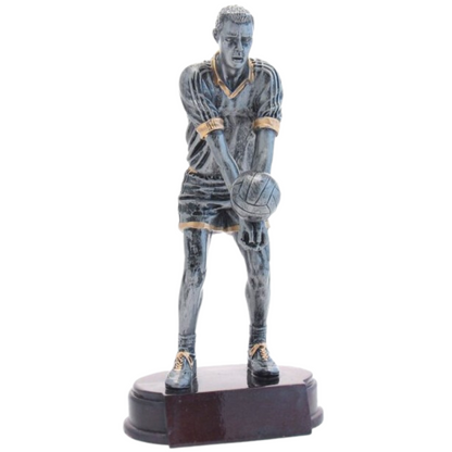 Premiazione personalizzata volley