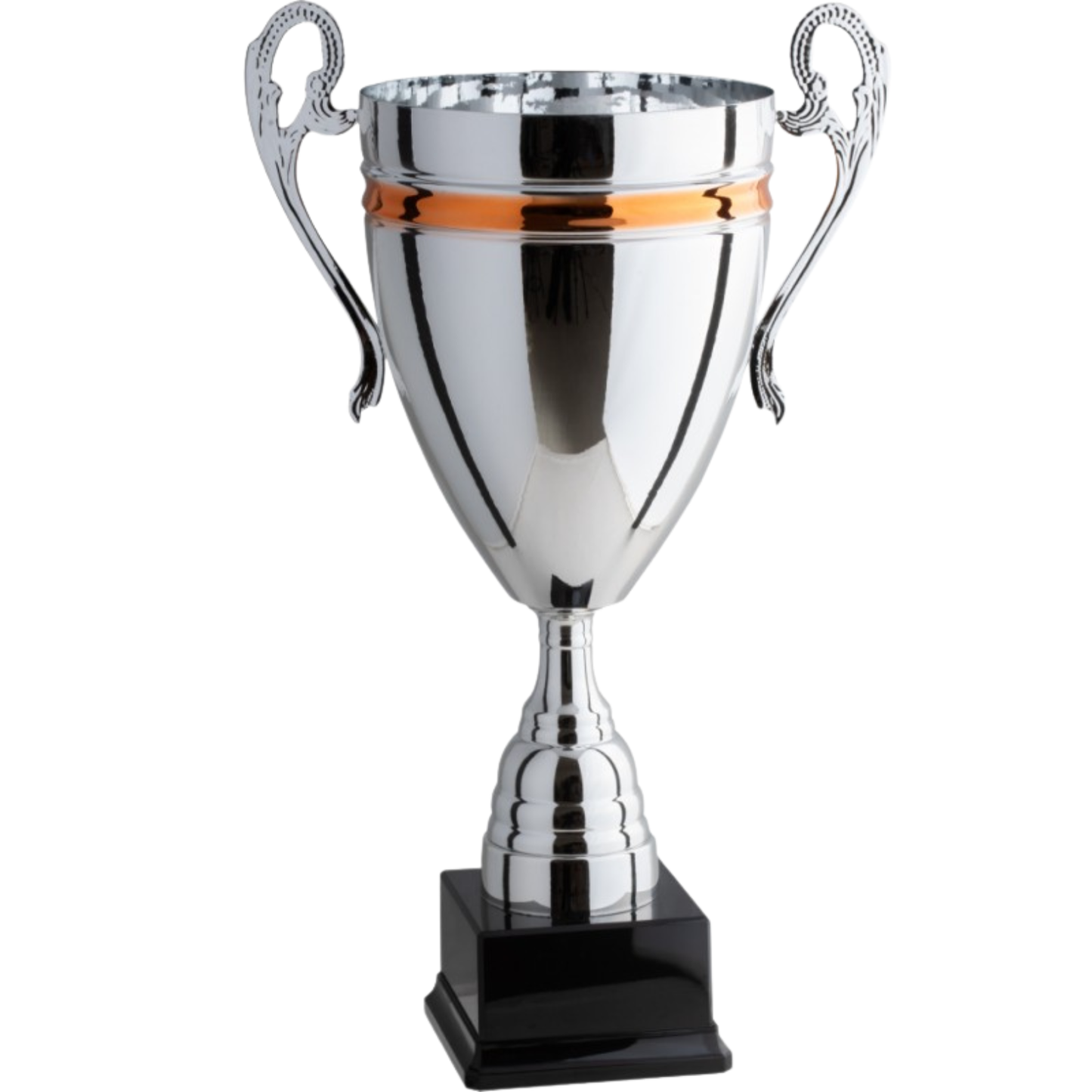 Trofeo con manici da 38 cm, peso da 1 Kg | Cod. 1.264