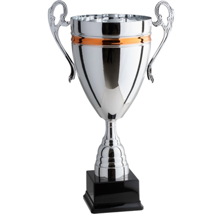 Trofeo con manici da 42 cm, peso da 1,15 Kg | Cod. 1.263