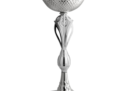 Coppa da 43 cm con base in marmo | Cod. 10.051S