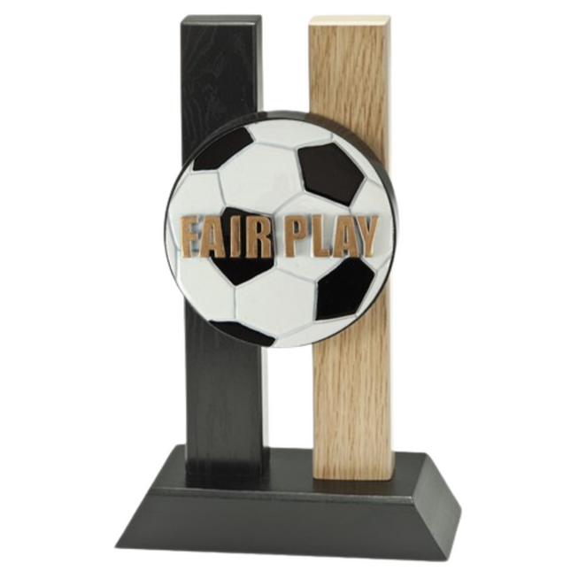 Premiazioni personalizzate premio Fair Play calcio 25.804.37