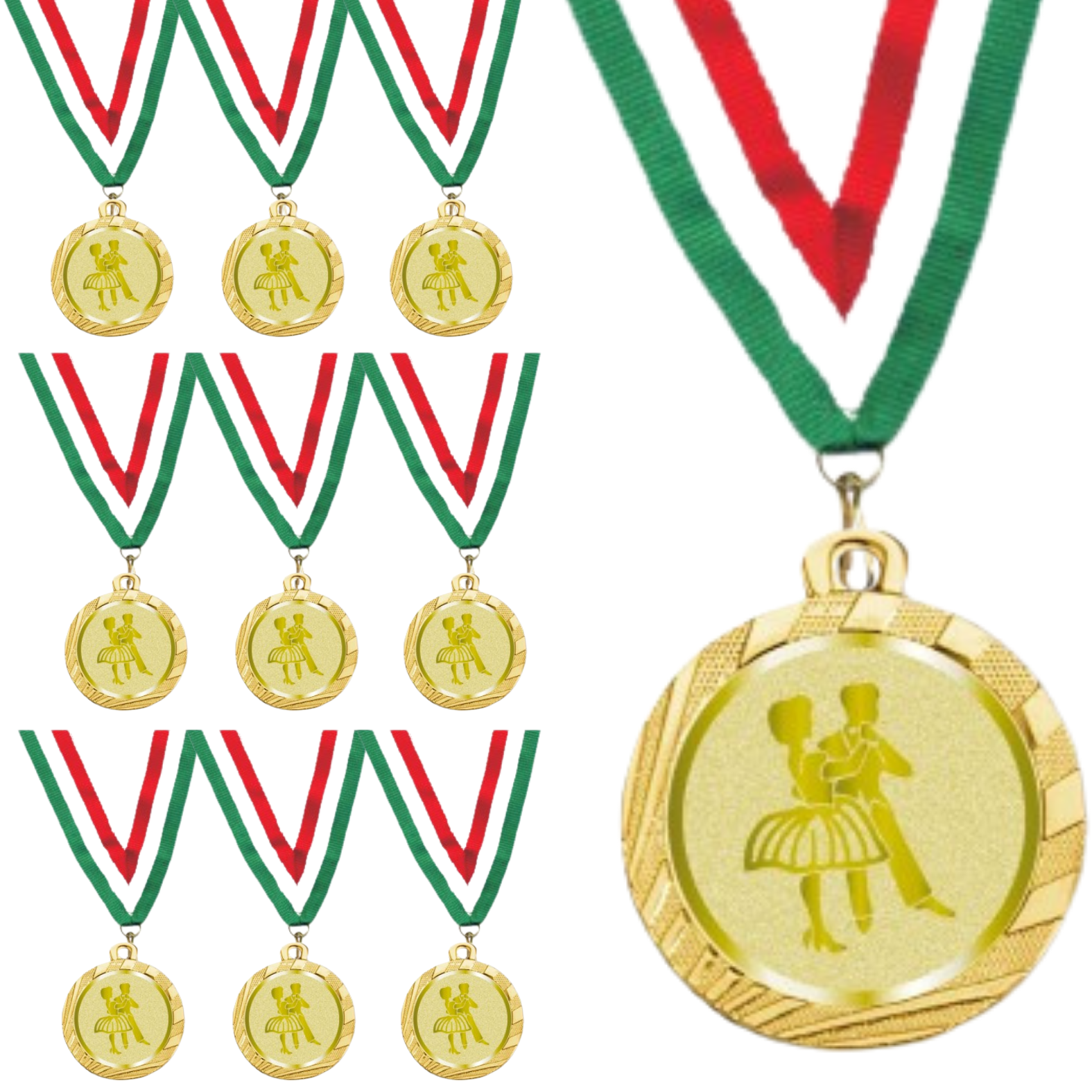 edaglia ballo e danza