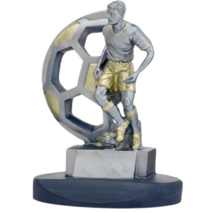Premiazioni personalizzate premio calcio 15.282A