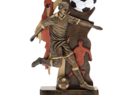 Premiazioni personalizzate premio calcio 15.298