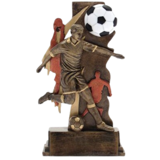 Premiazioni personalizzate premio calcio 15.298