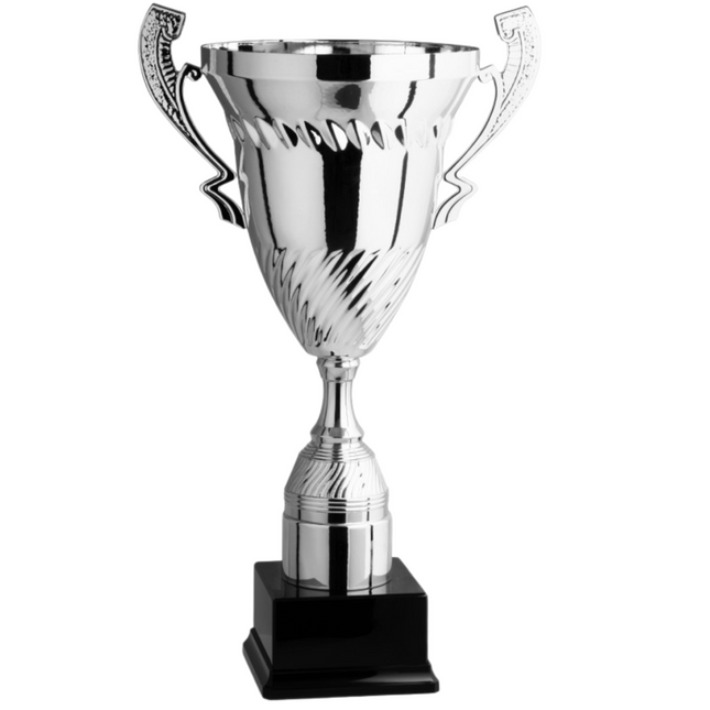 Trofeo prestigioso con manici 54 cm con 2,6 Kg di peso | Cod. 1.152