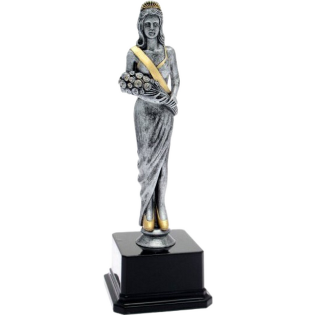 Premiazione personalizzata Miss