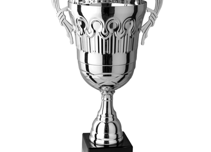Trofeo con manici da 47 cm, peso da 1,9 Kg | Cod. 4.441
