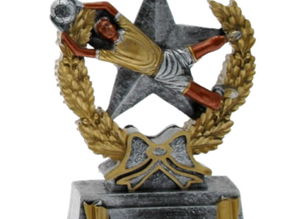 Premiazioni personalizzate premio portiere 15.344